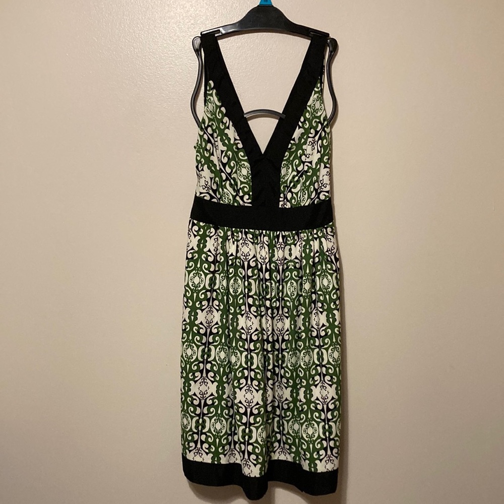 LOFT dress NWT